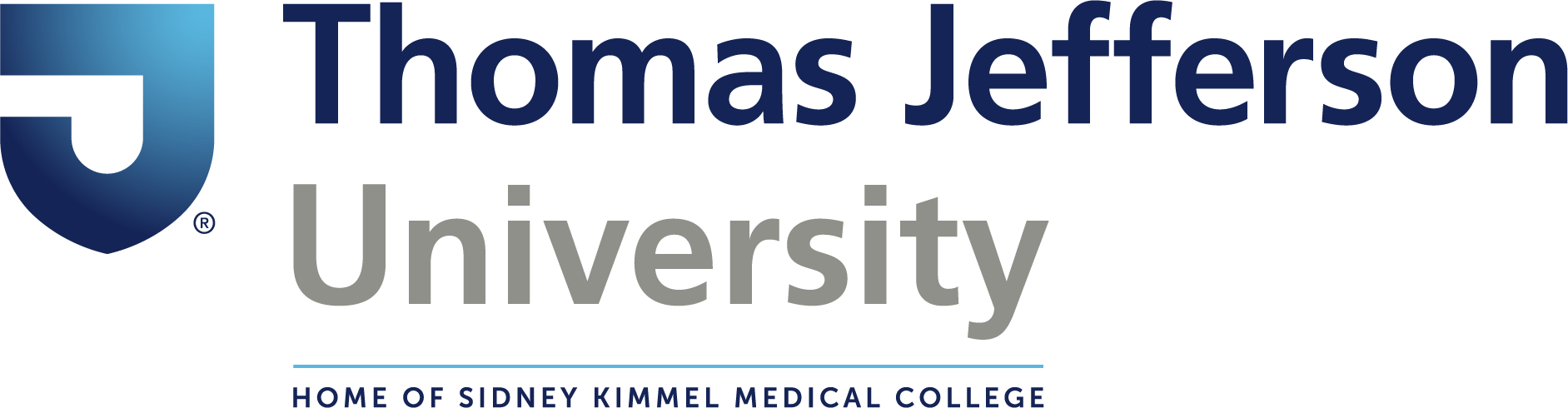 TJU Logo